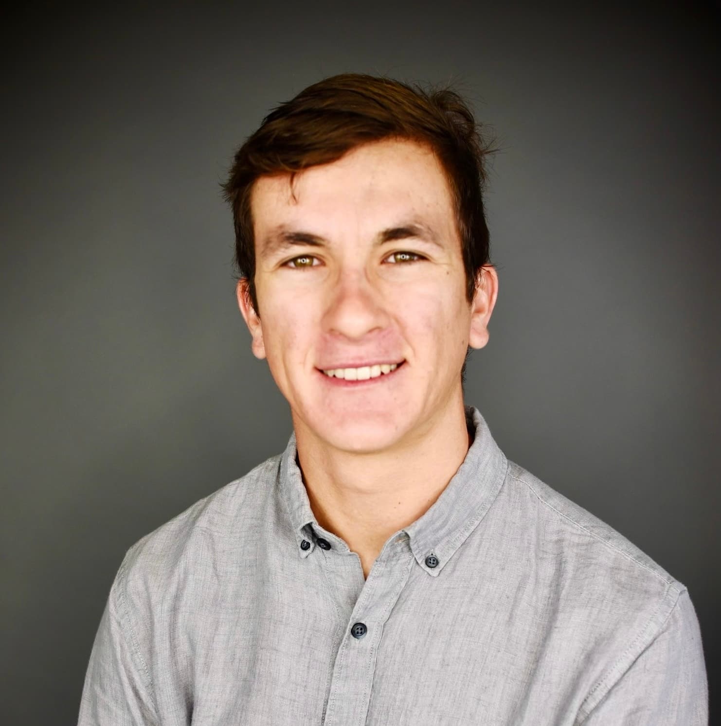 Jakub, Founder of Evergreen Islands