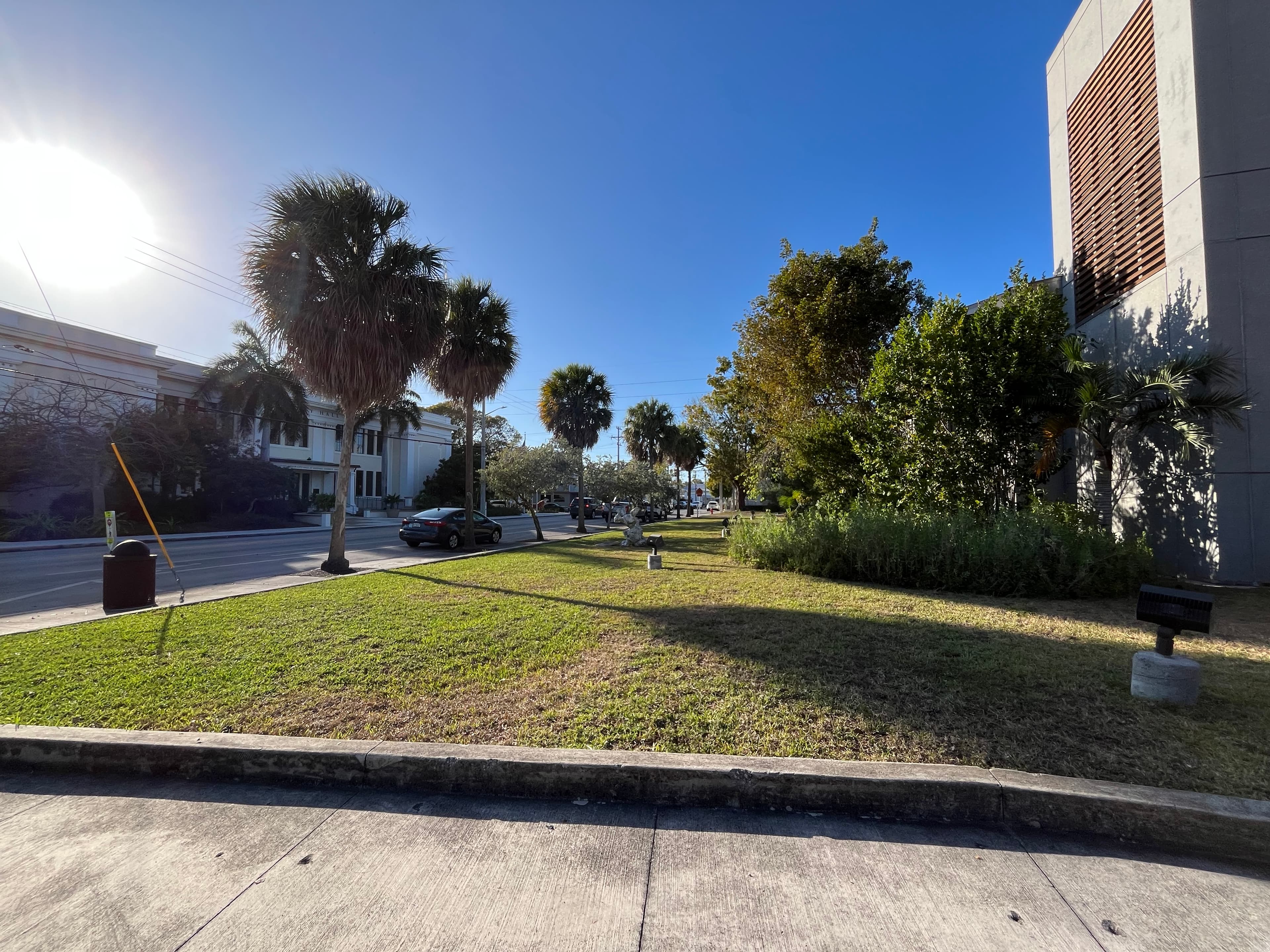 Commerical Property-Key West
